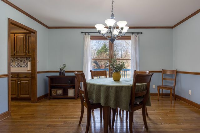 1212 Rocky Dell Lane, Signal Mountain, TN 37377