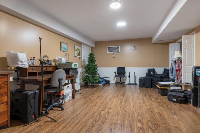 1212 Rocky Dell Lane, Signal Mountain, TN 37377