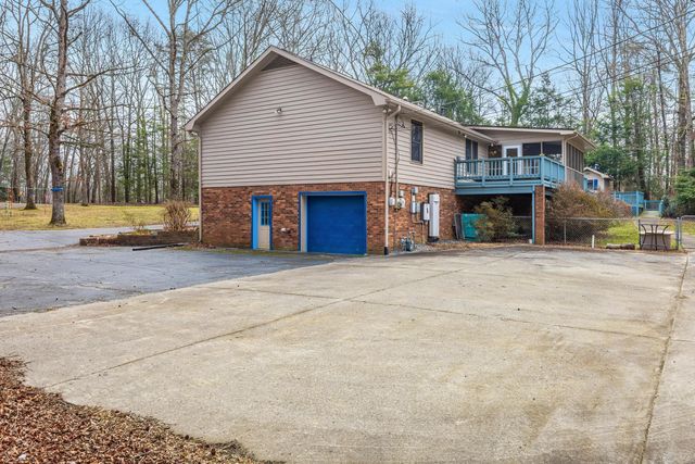 1212 Rocky Dell Lane, Signal Mountain, TN 37377