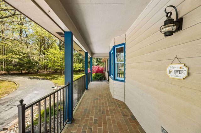 1212 Rocky Dell Lane, Signal Mountain, TN 37377