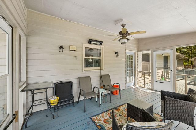 1212 Rocky Dell Lane, Signal Mountain, TN 37377