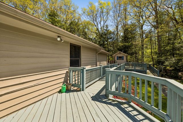 1212 Rocky Dell Lane, Signal Mountain, TN 37377
