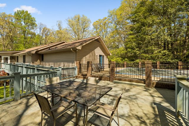 1212 Rocky Dell Lane, Signal Mountain, TN 37377