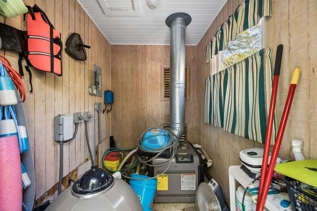 1212 Rocky Dell Lane, Signal Mountain, TN 37377
