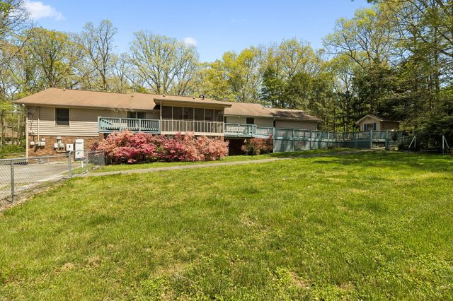 1212 Rocky Dell Lane, Signal Mountain, TN 37377