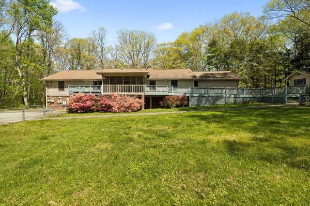 1212 Rocky Dell Lane, Signal Mountain, TN 37377