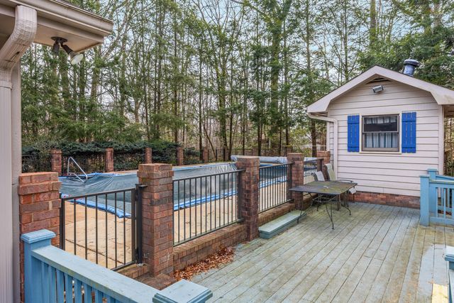 1212 Rocky Dell Lane, Signal Mountain, TN 37377