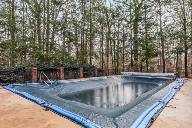 1212 Rocky Dell Lane, Signal Mountain, TN 37377