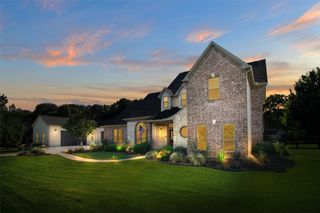 8000 Steeplechase Circle, Argyle, TX 76226