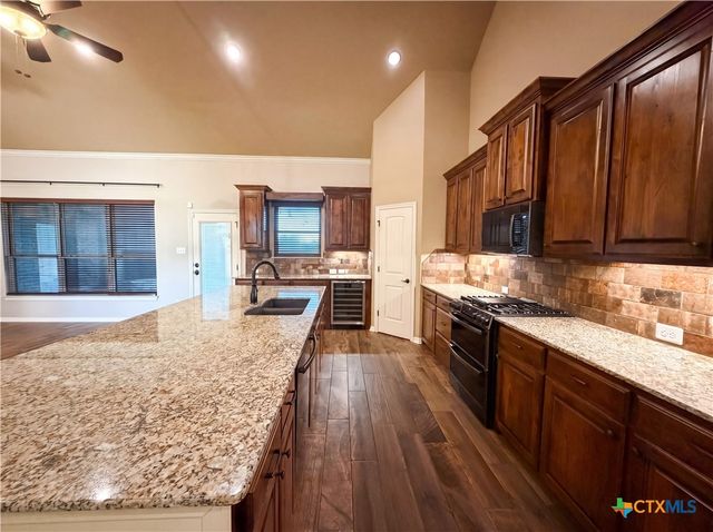 1622 Lacy Ridge Drive, Belton, TX 76513