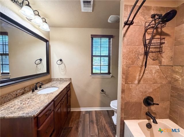 1622 Lacy Ridge Drive, Belton, TX 76513