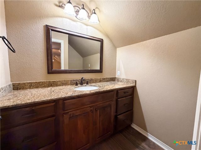 1622 Lacy Ridge Drive, Belton, TX 76513