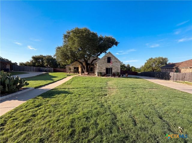 1622 Lacy Ridge Drive, Belton, TX 76513