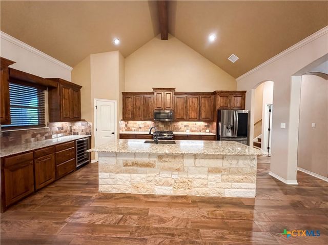 1622 Lacy Ridge Drive, Belton, TX 76513