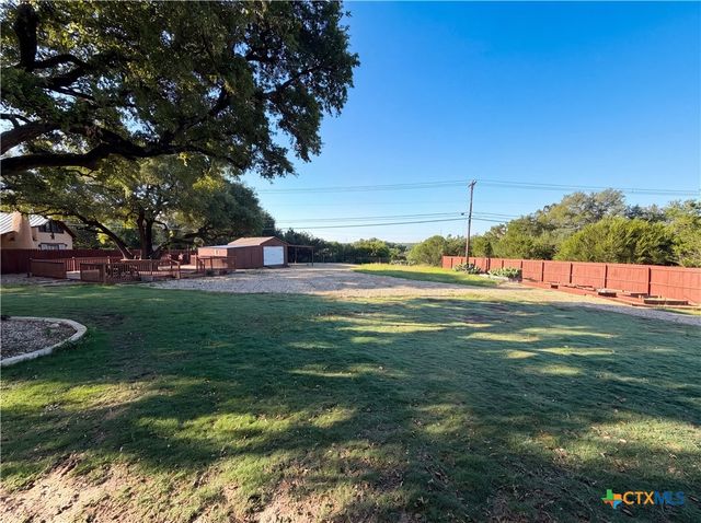 1622 Lacy Ridge Drive, Belton, TX 76513