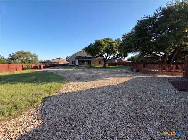 1622 Lacy Ridge Drive, Belton, TX 76513