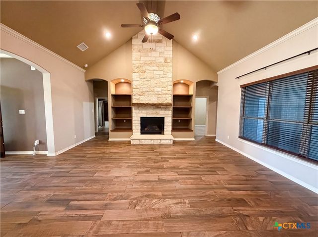 1622 Lacy Ridge Drive, Belton, TX 76513