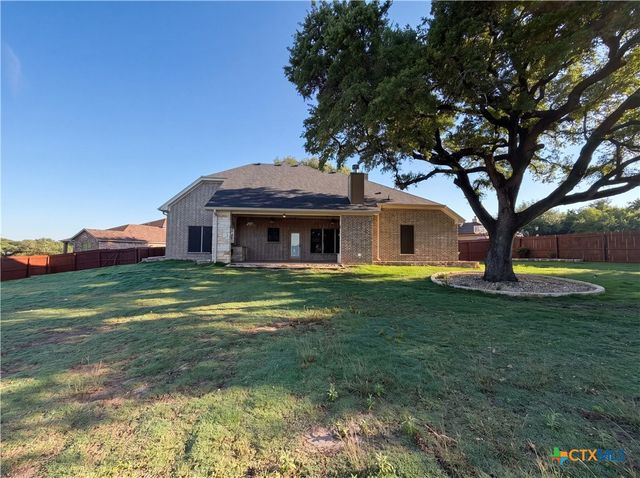 1622 Lacy Ridge Drive, Belton, TX 76513