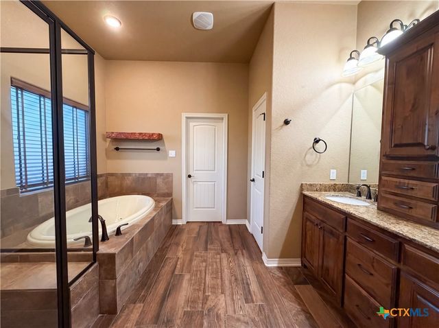 1622 Lacy Ridge Drive, Belton, TX 76513