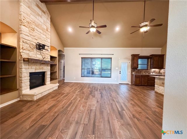 1622 Lacy Ridge Drive, Belton, TX 76513