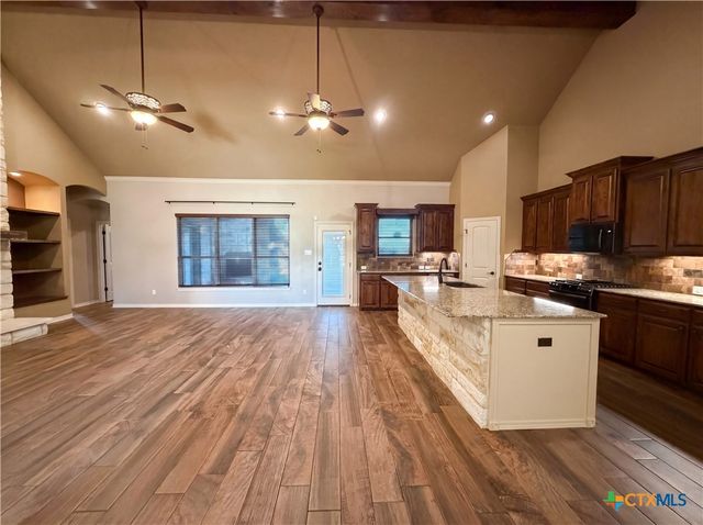 1622 Lacy Ridge Drive, Belton, TX 76513