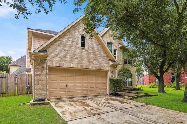 6508 Lauren Lane, Pearland, TX 77584