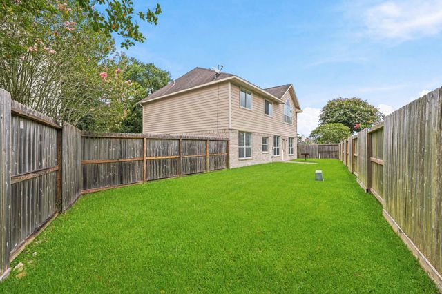 6508 Lauren Lane, Pearland, TX 77584
