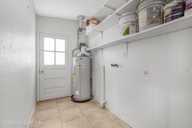 1895 Coolidge Avenue, Melbourne, FL 32935