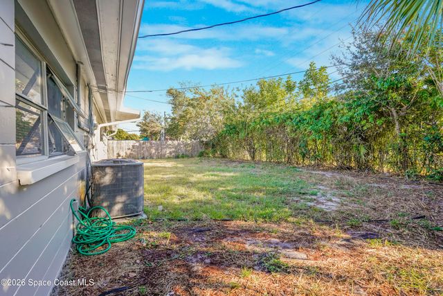 1895 Coolidge Avenue, Melbourne, FL 32935