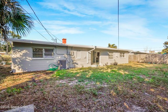 1895 Coolidge Avenue, Melbourne, FL 32935