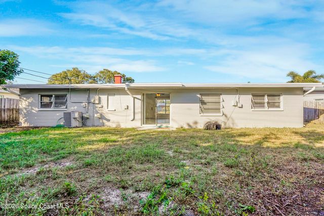 1895 Coolidge Avenue, Melbourne, FL 32935