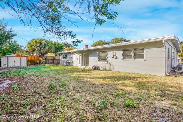 1895 Coolidge Avenue, Melbourne, FL 32935