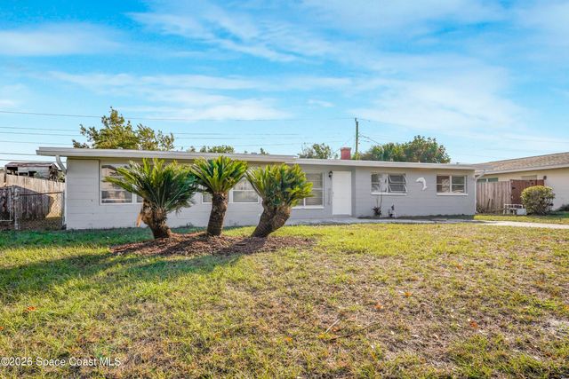 1895 Coolidge Avenue, Melbourne, FL 32935