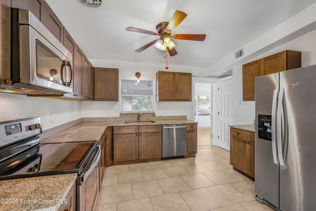 1895 Coolidge Avenue, Melbourne, FL 32935