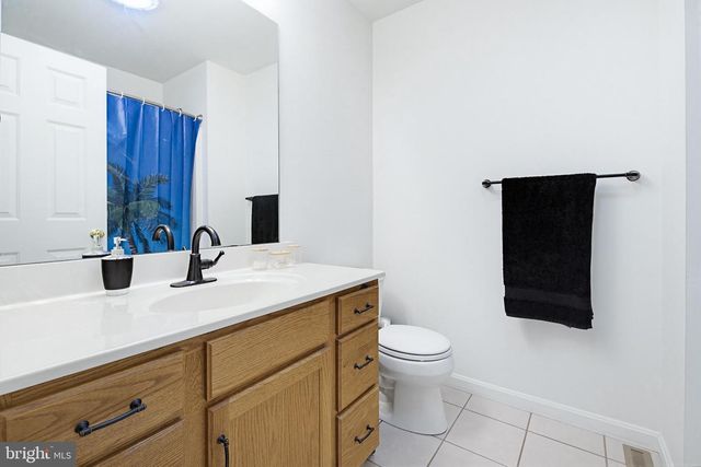 3744 MOUNTAIN SHADOW CIR, Fayetteville, PA 17222