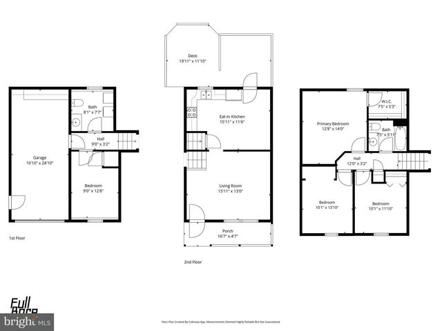 3744 MOUNTAIN SHADOW CIR, Fayetteville, PA 17222