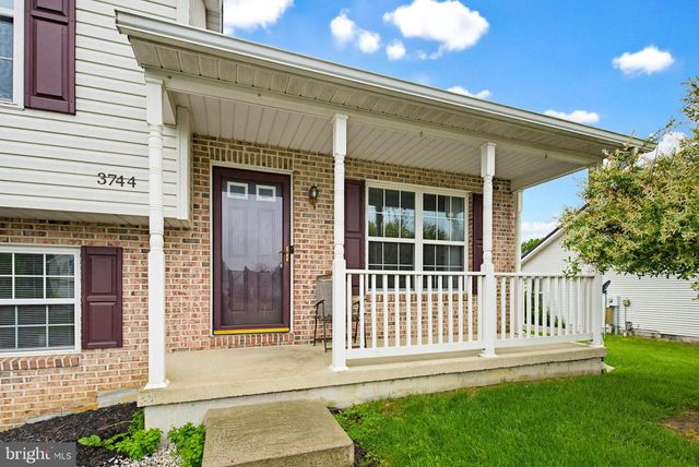 3744 MOUNTAIN SHADOW CIR, Fayetteville, PA 17222