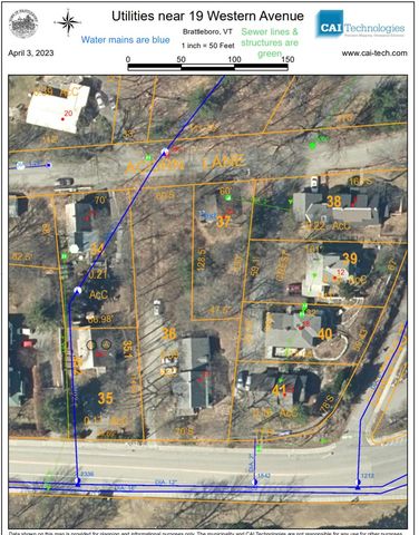 19 Western Avenue, Brattleboro, VT 05301