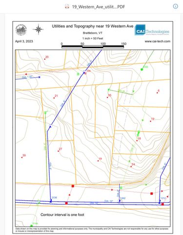 19 Western Avenue, Brattleboro, VT 05301