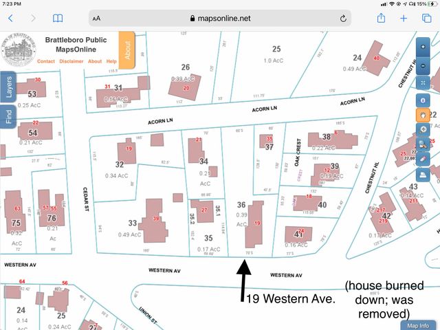 19 Western Avenue, Brattleboro, VT 05301