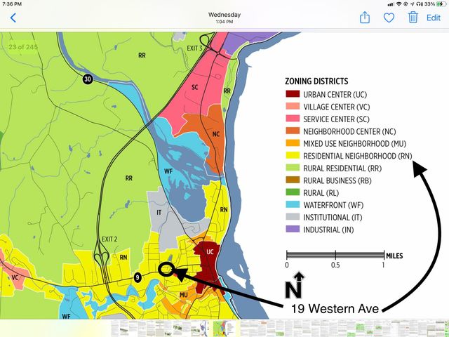 19 Western Avenue, Brattleboro, VT 05301