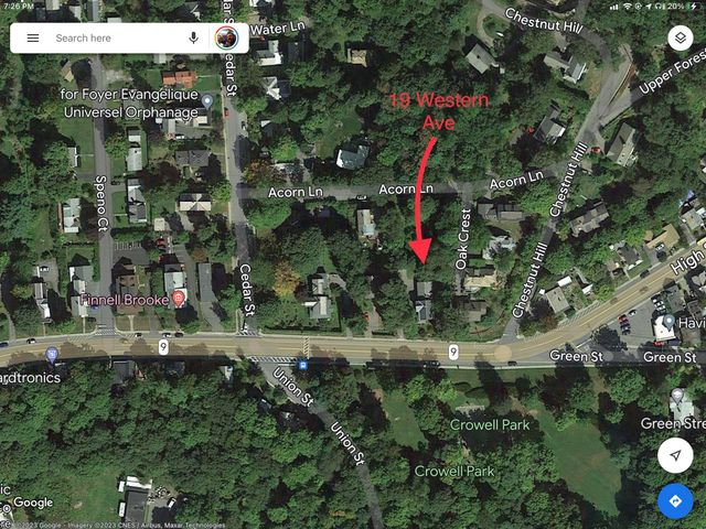 19 Western Avenue, Brattleboro, VT 05301
