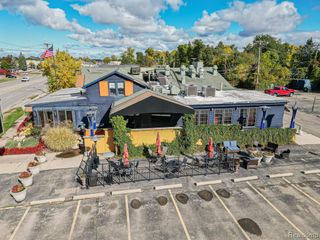 801 S Lapeer Road, Lake Orion, MI 48362