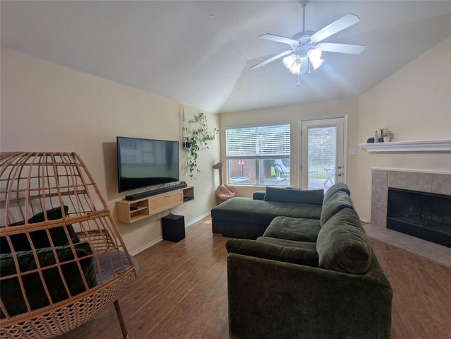 14300 Polo Ranch Street, Haslet, TX 76052