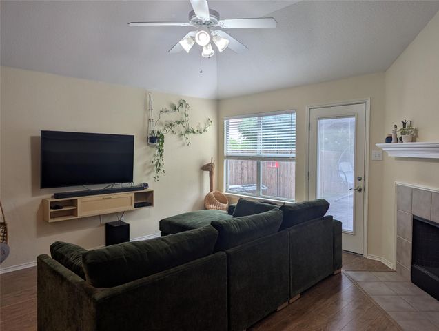 14300 Polo Ranch Street, Haslet, TX 76052