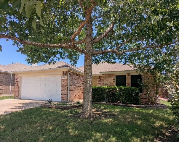 14300 Polo Ranch Street, Haslet, TX 76052