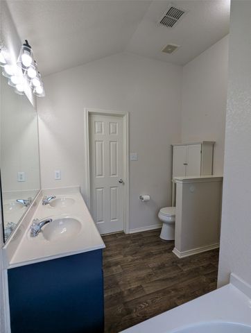 14300 Polo Ranch Street, Haslet, TX 76052