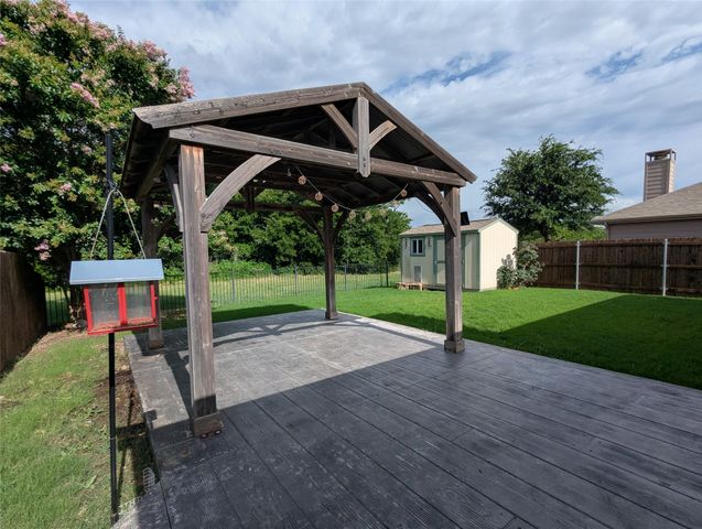 14300 Polo Ranch Street, Haslet, TX 76052