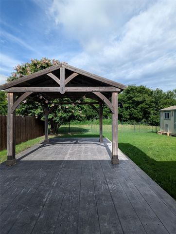 14300 Polo Ranch Street, Haslet, TX 76052