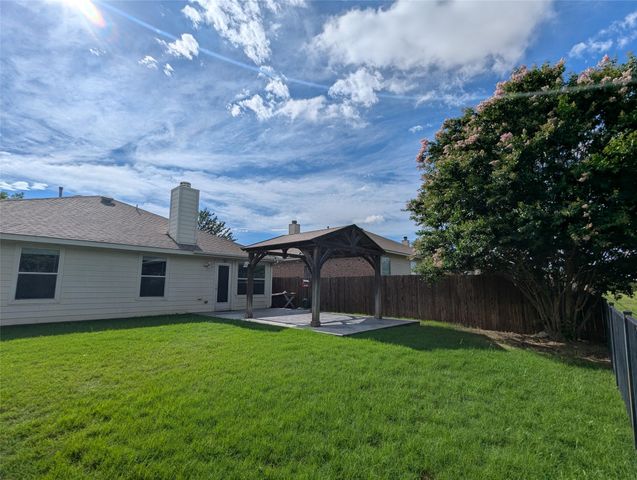 14300 Polo Ranch Street, Haslet, TX 76052